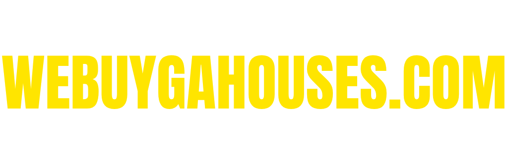 WEBUYGAHOUSES.COM Logo