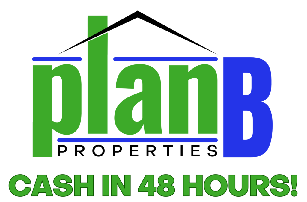 WeBuyGAHouses Logo